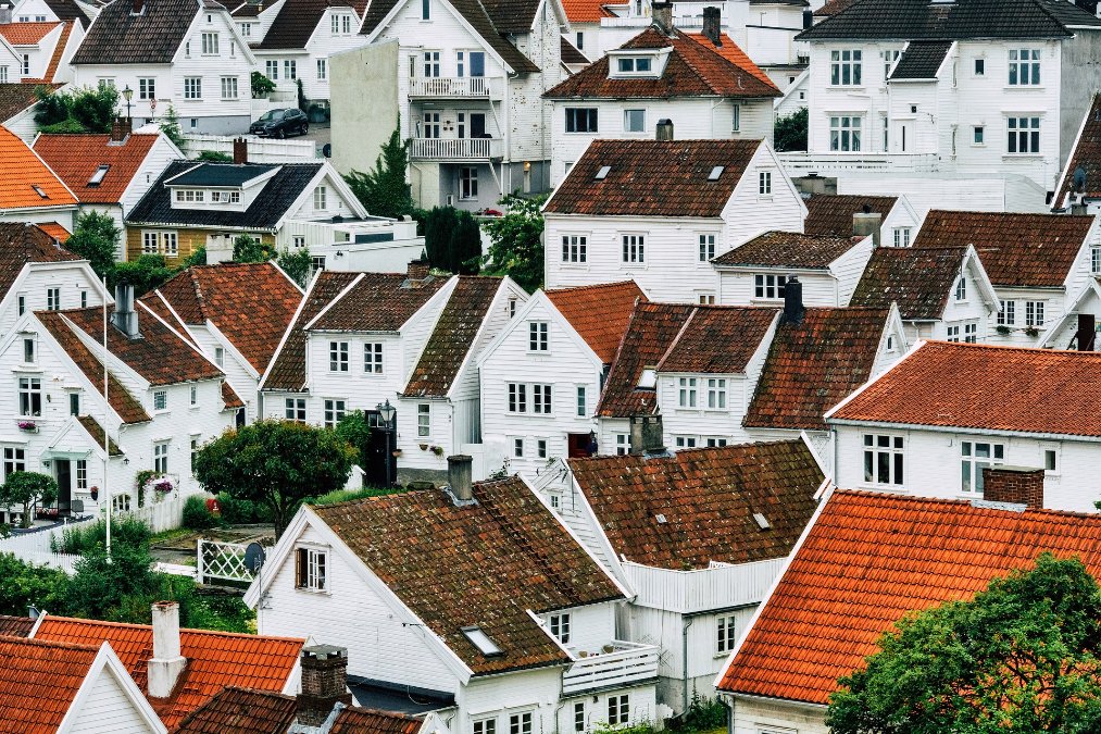 Studie: Angebotsmieten in Rheinland-Pfalz steigen um gut 6 Prozent Studie: Angebotsmieten in Rheinland-Pfalz steigen um gut 6 Prozent