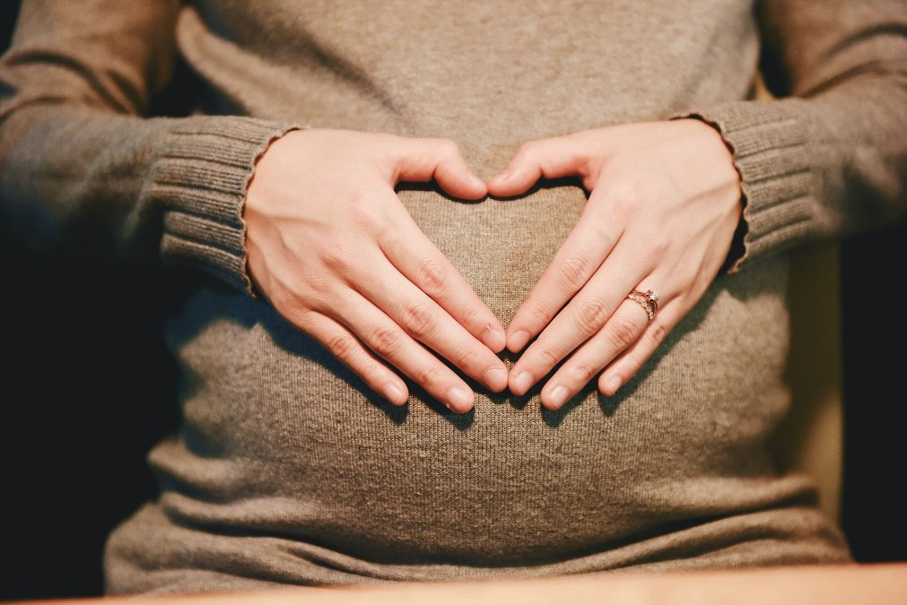 Kindersegen trotz Stau Kindersegen trotz Stau