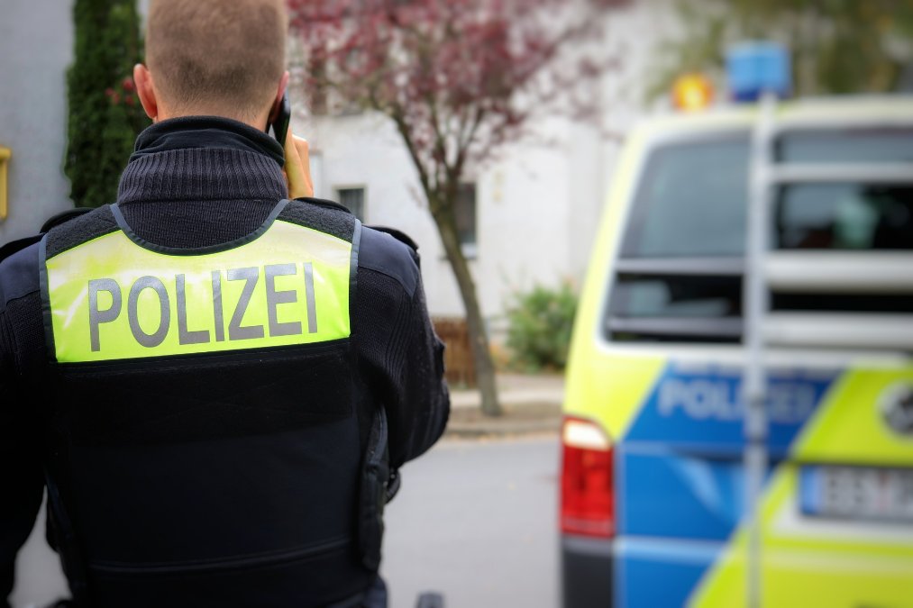 Linz: Falscher Alarm sorgt für Großeinsatz an Schule Linz: Falscher Alarm sorgt für Großeinsatz an Schule
