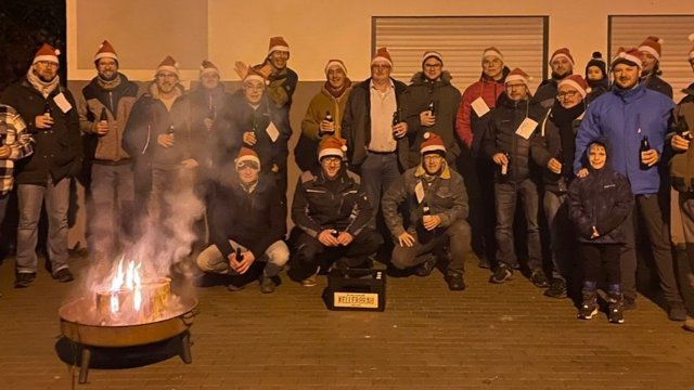 "24 Gaasjer Wintermoments" ging in die zweite Runde