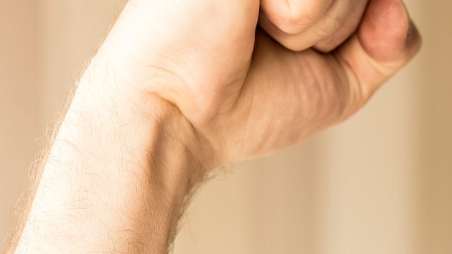 Weißer Ring sieht Zunahme häuslicher Gewalt
