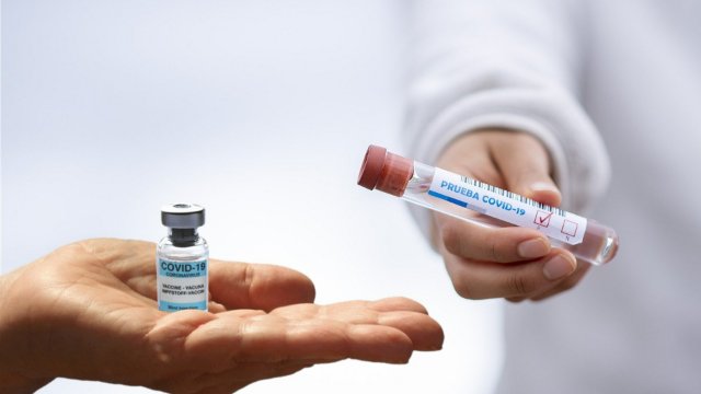 Impfstoff gegen Grippe und Corona wird in den USA geprüft