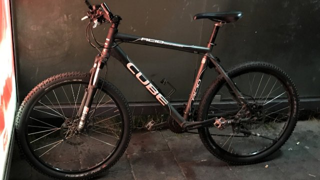 Koblenz: Eigentümer sichergestellter Räder gesucht!