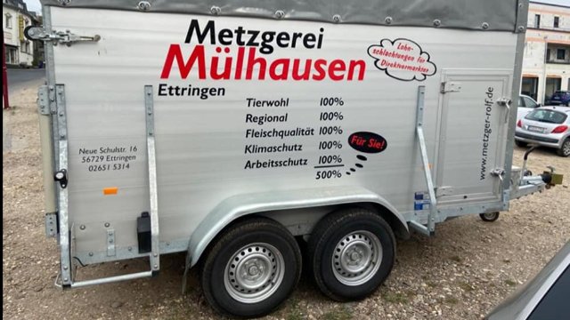 LEADER-Projekte in der Region Rhein-Eifel 