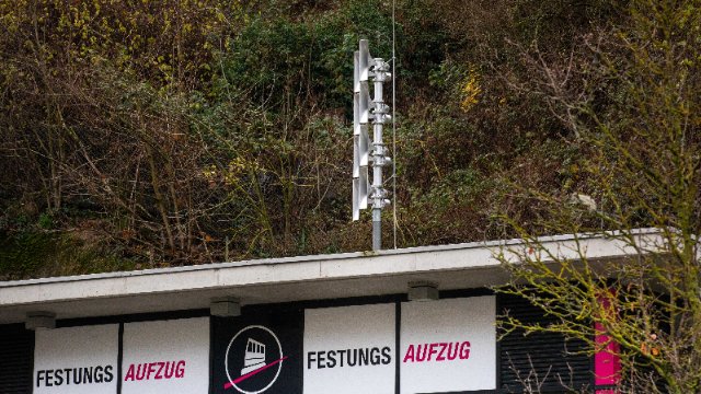 Koblenzer Sirenennetz hat nahezu planmäßig ausgelöst 