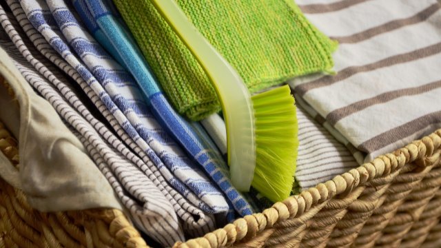 Bereit für den Karrieresprung in der Hauswirtschaft?