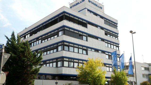 Autozulieferer Stabilus verlängert Chef-Vertrag vorzeitig