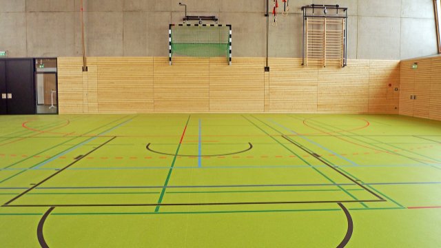 Sporteinrichtungen der Ortsgemeinde Nievern geschlossen