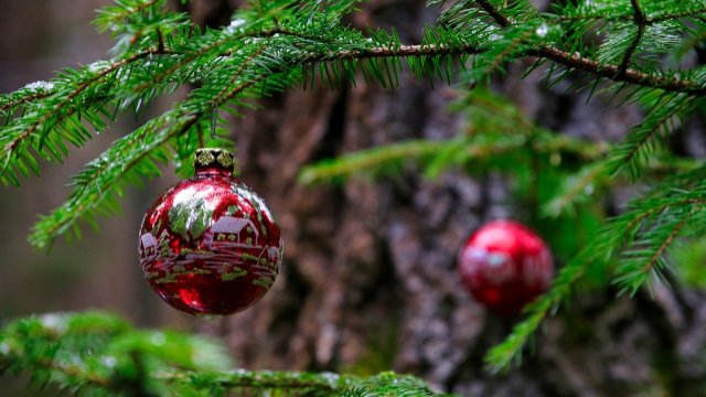 6. Weihnachtsmarkt in Kettig  