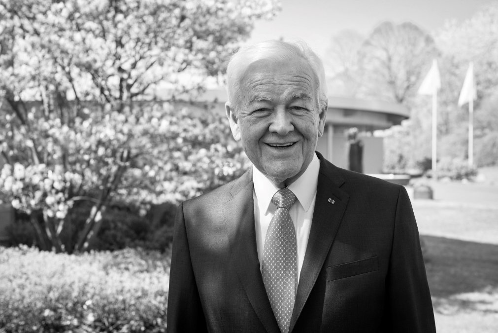 Heinz Gries ist gestorben Heinz Gries ist gestorben