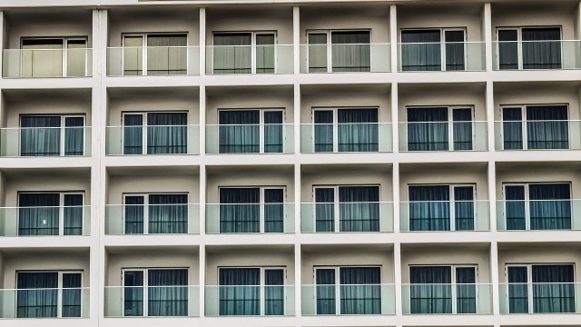 Angebote für Wohnraum werden dringend benötigt