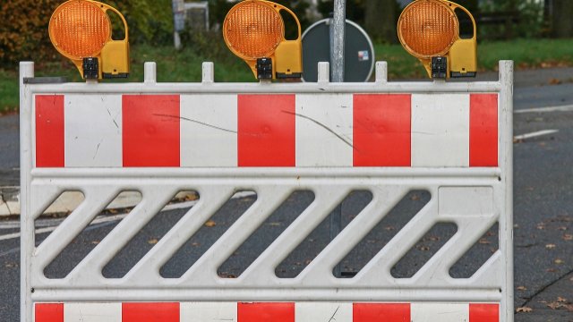 Verkehrseinschränkungen in Bad Ems