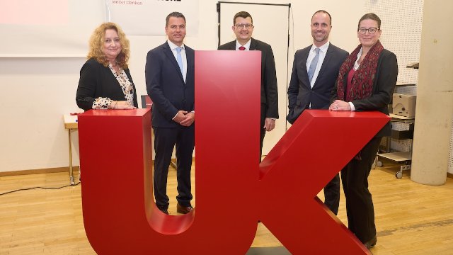 Erster Präsident der Universität Koblenz ernannt