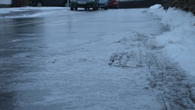 ADAC: Tipps für das Fahren bei Glatteis