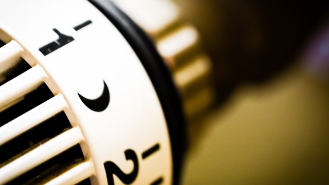 Verband: Keine vermehrten Zahlungsausfälle wegen hoher Heizölpreise