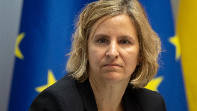 Eder erhofft von Weltnaturkonferenz Kehrtwende für Artenvielfalt