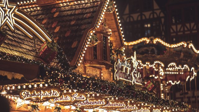 Einbruch in Sinziger Weihnachtsstände 