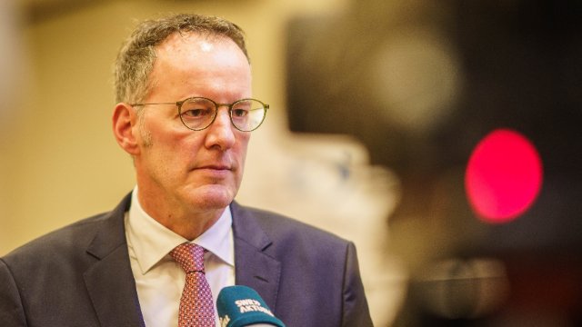Keine Kenntnis von chinesischen Polizeibüros in Rheinland-Pfalz