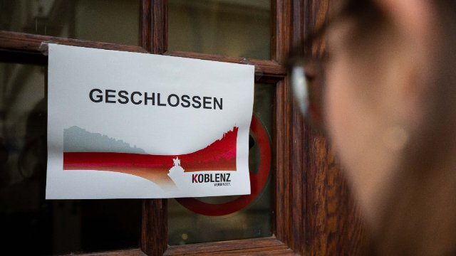Geänderte Öffnungszeiten der Stadtverwaltung