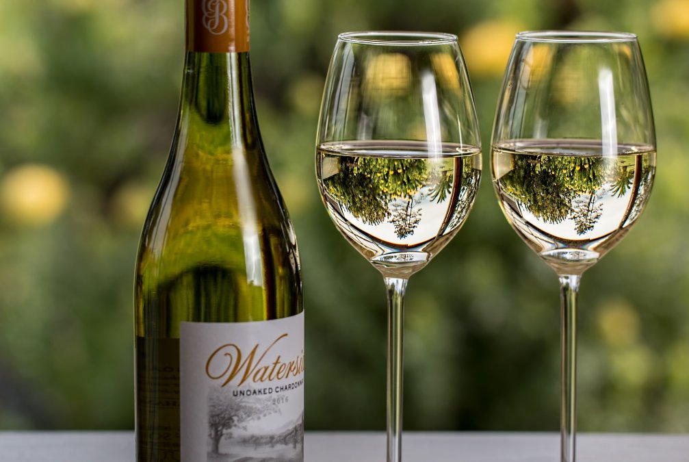 Jeder Wein bekommt einen «digitalen Reisepass» Jeder Wein bekommt einen «digitalen Reisepass»