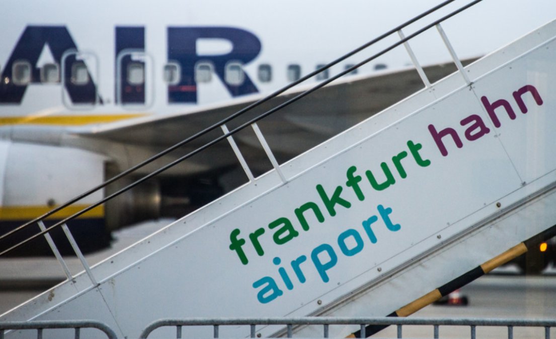 Nürburgring interessiert sich für insolventen Flughafen Hahn Nürburgring interessiert sich für insolventen Flughafen Hahn