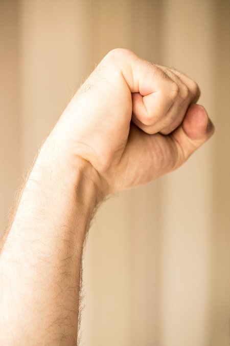 Weißer Ring sieht Zunahme häuslicher Gewalt Weißer Ring sieht Zunahme häuslicher Gewalt