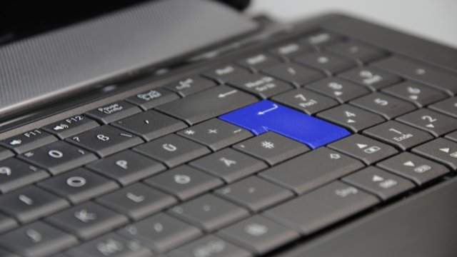 Gewerbemeldungen jetzt auch online möglich 