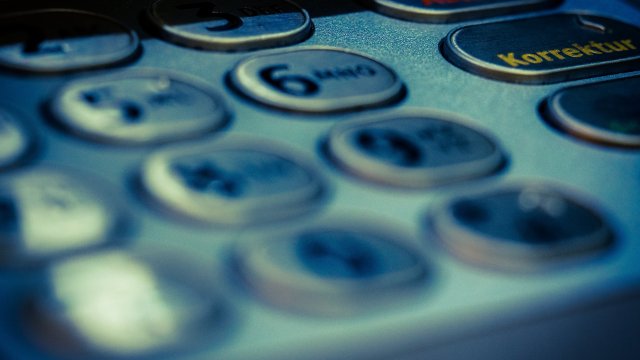 Geldautomat in Oberstadtfeld gesprengt