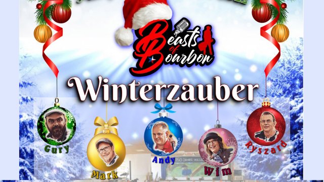 Weihnachtszauber in Dornholzhausen