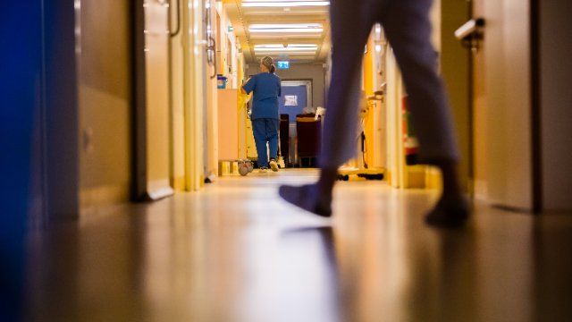Intensivmediziner: So hohen Krankenstand noch nicht erlebt