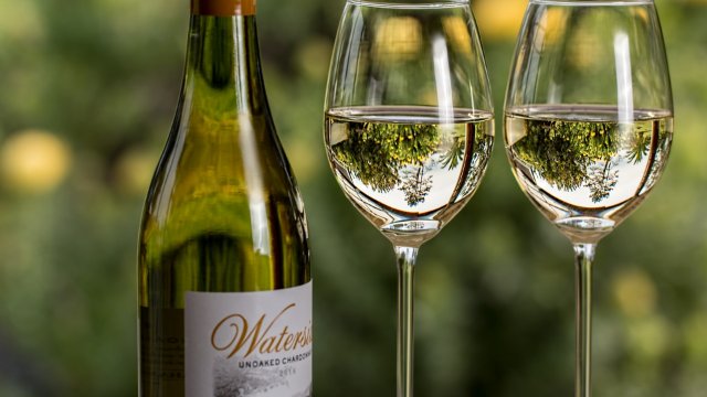 Jeder Wein bekommt einen «digitalen Reisepass»