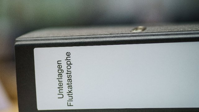 Akten für den Untersuchungsausschuss: Revisor legt Bericht vor