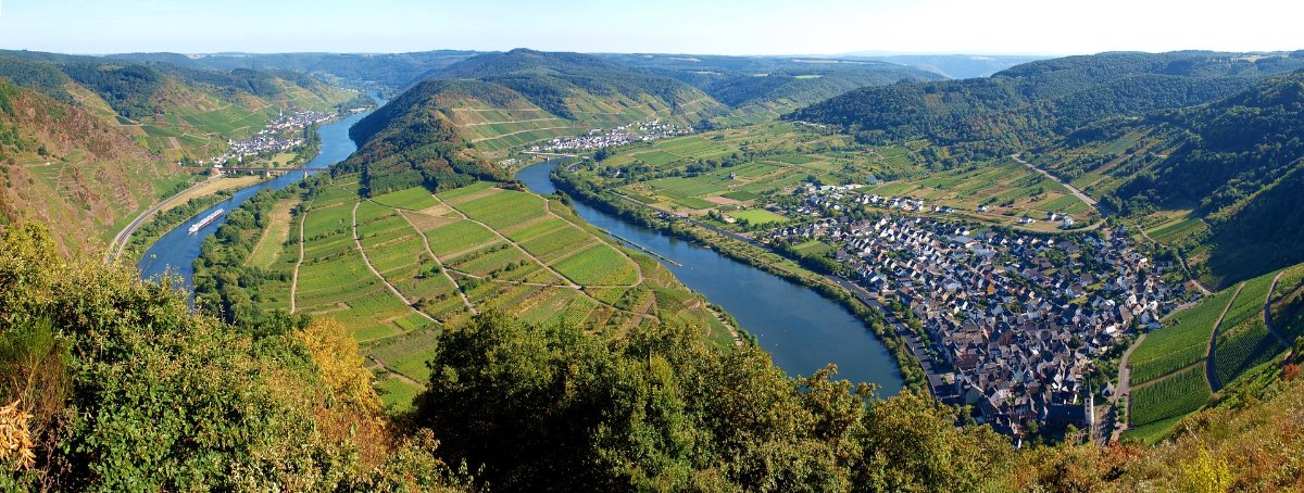 Rheinland-Pfalz investiert 400 Millionen in Wirtschaftsstandort