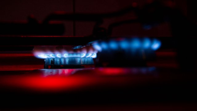 NRW und Rheinland-Pfalz setzen auf mehr Gas aus Belgien