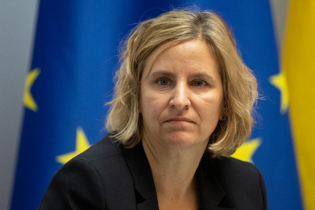 Eder erhofft von Weltnaturkonferenz Kehrtwende für Artenvielfalt Eder erhofft von Weltnaturkonferenz Kehrtwende für Artenvielfalt