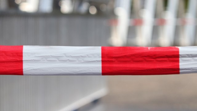 Treppenlift an der Unterführung Schützenhof gestört