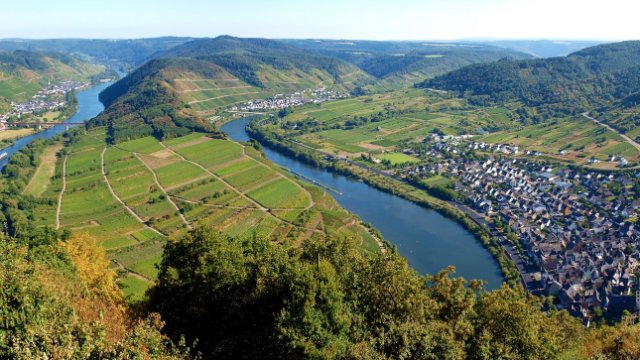 Rheinland-Pfalz investiert 400 Millionen in Wirtschaftsstandort