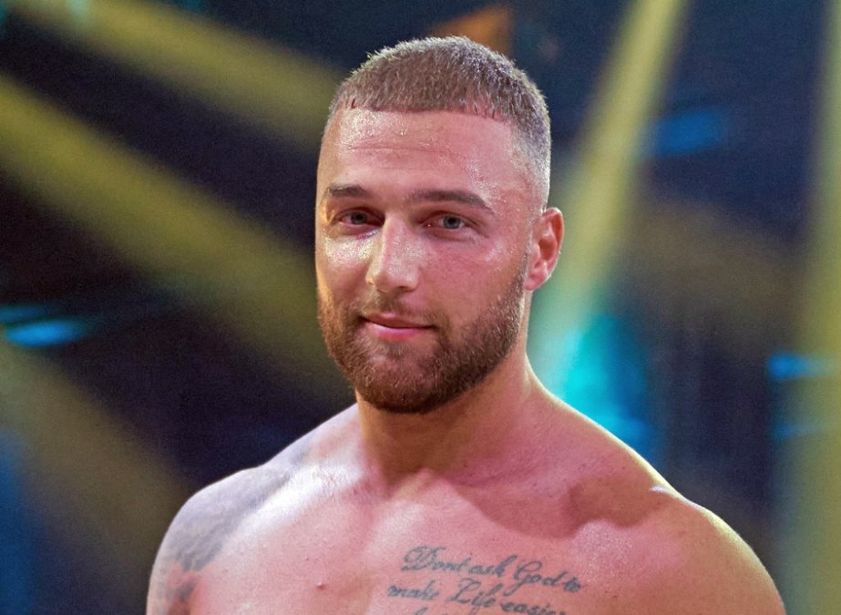 Dschungelkönig Filip Pavlovic: «Ich lebe meinen Traum» Dschungelkönig Filip Pavlovic: «Ich lebe meinen Traum»