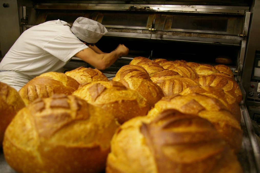 Bestätigt: Ulrike's Kulturbackhaus kauft insolvente Bäckereikette Thilmann Brot Bestätigt: Ulrike's Kulturbackhaus kauft insolvente Bäckereikette Thilmann Brot