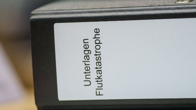 Ortsbürgermeister loben Zusammenarbeit nach Flutkatastrophe