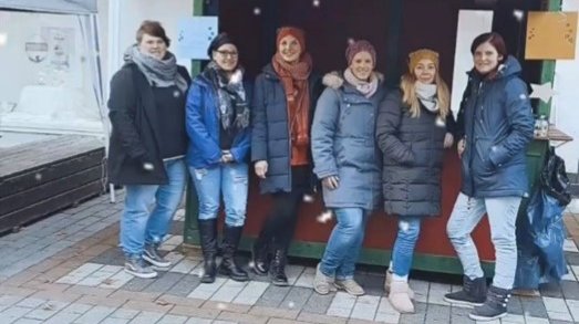 Außengelände soll aufgewertet werden