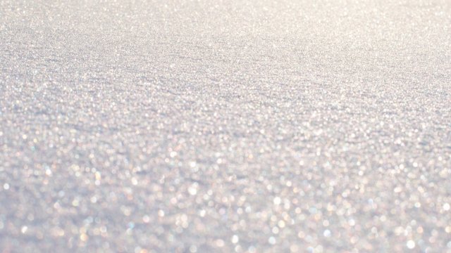 Schneefall und Glättegefahr auch in kommender Nacht