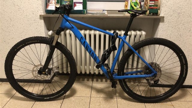 Koblenz: Polizei findet 26 gestohlene Fahrräder in Schuppen