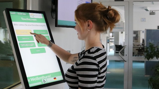 Verbandsgemeinde Weißenthurm wird digitaler