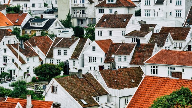 Studie: Angebotsmieten in Rheinland-Pfalz steigen um gut 6 Prozent