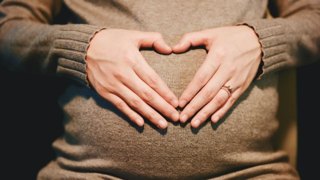 Kindersegen trotz Stau 