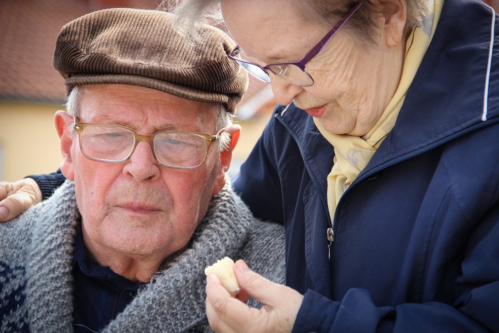 Prognose: Demografischer Wandel wird zur Herausforderung für Pflegebranche Prognose: Demografischer Wandel wird zur Herausforderung für Pflegebranche