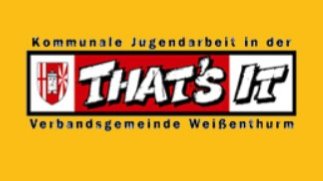 Neuer That's it-Kalender der VG Weißenthurm ist da