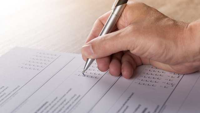 20.000 Haushalte werden in Rheinland-Pfalz für Mikrozensus befragt