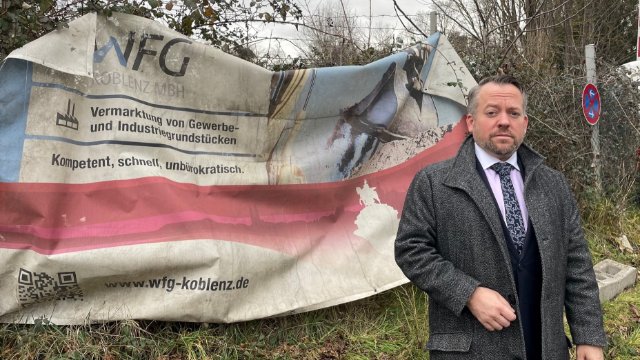 Neubau statt Sanierung für Justiz und JVA in Koblenz 